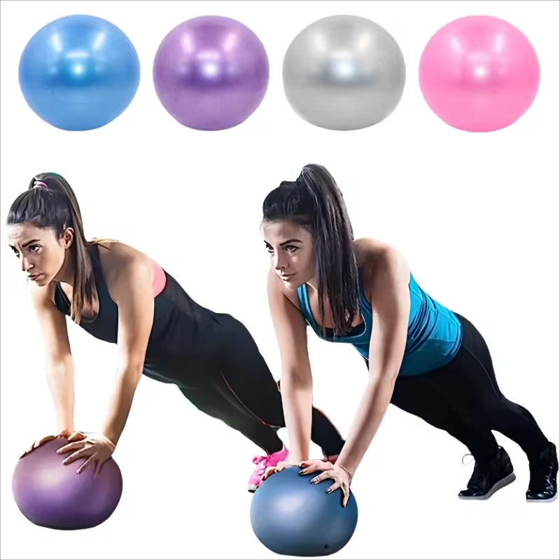 Yoga Pilates Explosion-Proof B - Pilates Toning Ball 评论和价格