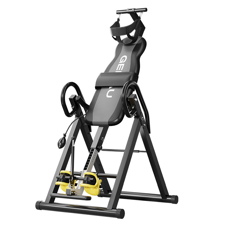 Fitness Align Bench Folding Gr - Inversion Table Fold 评论和价格