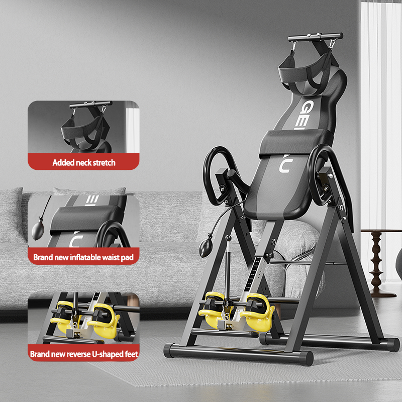 Fitness Align Bench Folding Gr - Inversion Table Fold 评论和价格