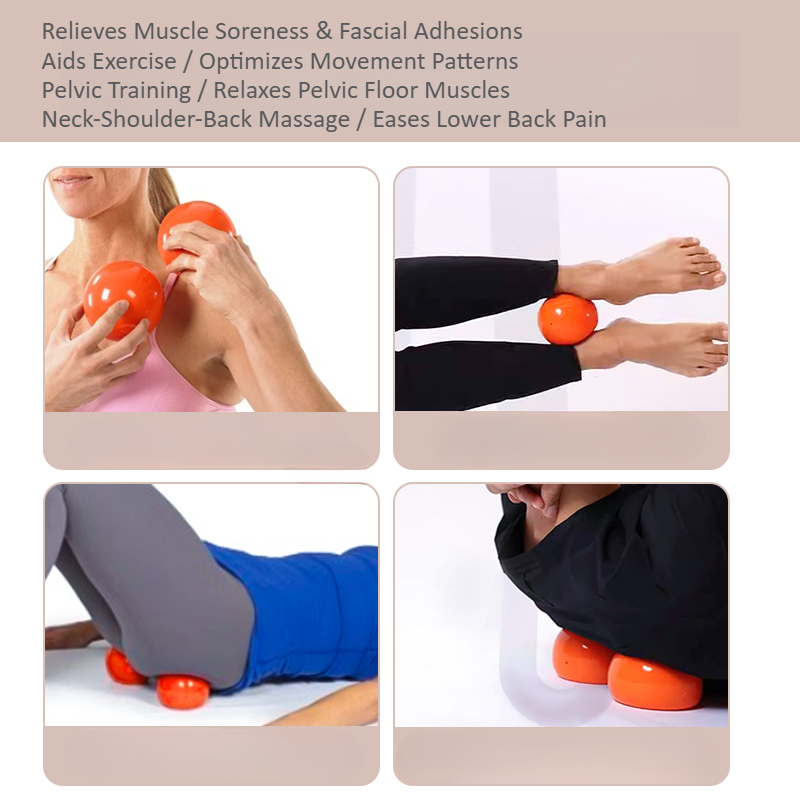 Frank1in Ball - Myofascial Rel - Pilates Toning Ball 评论和价格