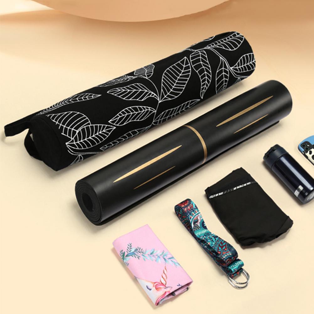 Yoga Backpack Case Bag Waterpr - Pilates Yoga Mat Workout 评论和价格