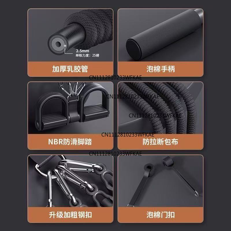 Multifunctional pedal puller f - Pilates Yoga Fitness 评论和价格